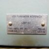 DDR UBP 5.1 centrale - Afbeelding 6