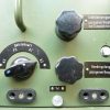 DDR / NVA zender/ontvanger, eerste model van na de oorlog - Afbeelding 3