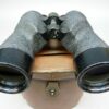 Amerikaanse M16 verrekijker, 7x50, WO II - Afbeelding 6