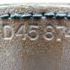 Amerikaanse M16 verrekijker, 7x50, WO II - Afbeelding 9