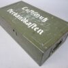 Luftschutz Verbandkasten - Afbeelding 2