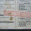 Luftschutz Verbandkasten - Afbeelding 7