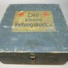 Deutsche Reichsbahn ,,Kleiner Rettungskasten,,