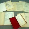 Lot van 6 boekjes uit de DDR periode - Afbeelding 2