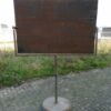 Wehrmacht instructiebord voor verkeersopleiding - Afbeelding 2