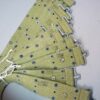 US WOII M1936 koppel ,,M1936 Pistol Belt,, met slecht leesbare fabrikant en jaartal stempels - Afbeelding 2
