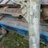 Luftwaffe vliegtuig onderdeel, brandstof vulpijp - Afbeelding 5