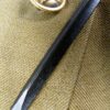 Russische WO II M91/30 Mosin Nagant bajonet - Afbeelding 6