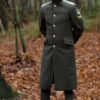 Russische luchtmacht mantel, officiers opleiding Kiev