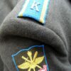 Russische luchtmacht mantel, officiers opleiding Kiev - Afbeelding 10