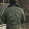 Russische winterjas, geschikt voor extreme kou - Afbeelding 2