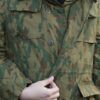 Russische winterjas, geschikt voor extreme kou - Afbeelding 5