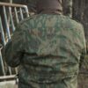 Russische winterjas, geschikt voor extreme kou - Afbeelding 6