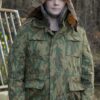 Russische winterjas, geschikt voor extreme kou - Afbeelding 7