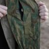 Russische winterjas, geschikt voor extreme kou - Afbeelding 9