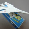 Russisch / Sovjet speelgoed, MIG23 - Afbeelding 4