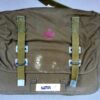 Russisch / Sovjet vintage canvas medische tas voor gewondenverzorger - Afbeelding 3