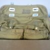 Russisch / Sovjet vintage canvas medische tas voor gewondenverzorger - Afbeelding 4