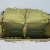 Russisch / Sovjet vintage canvas medische tas voor gewondenverzorger - Afbeelding 6