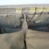 Russisch / Sovjet vintage canvas medische tas voor gewondenverzorger - Afbeelding 7