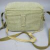 Russische / Sovjet vintage canvas tas voor gewondenverzorger - Afbeelding 2
