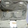Russische / Sovjet vintage canvas tas voor gewondenverzorger - Afbeelding 5