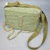 Russische / Sovjet vintage canvas tas voor gewondenverzorger - Afbeelding 8