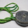 Los oorstuk voor een veltelefoon / centrale, WO 1 of ouder - Afbeelding 3