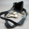 DDR half gelaatsmasker in draagcontainer - Afbeelding 6