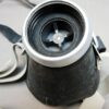 DDR half gelaatsmasker in draagcontainer - Afbeelding 7