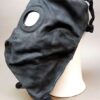 Sovjet zwart gezichtsmasker, pantsertroepen
