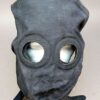 Sovjet zwart gezichtsmasker, pantsertroepen - Afbeelding 2