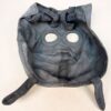 Sovjet zwart gezichtsmasker, pantsertroepen - Afbeelding 4