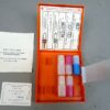 Sovjet NBC / CBRN kit in kunststof doosje