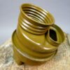 Adem-membraam behuizing voor het Sovjet GP5 gasmasker - Afbeelding 3