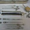 Vintage medisch spoelset - Afbeelding 5