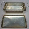 Vintage medisch sterilisatie set - Afbeelding 2
