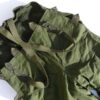 Zweeds vintage motorrijders broek, zomer / winter, nieuw - Afbeelding 3
