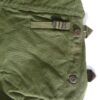 Zweeds vintage motorrijders broek, zomer / winter, nieuw - Afbeelding 7