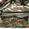 Engelse windproof para smock / parachutisten parka / SAS parka - Afbeelding 4