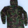 Engelse windproof para smock / parachutisten parka / SAS parka - Afbeelding 6