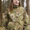 MTP Multican Goretex regenjas, gebruikt