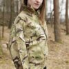 MTP Multican Goretex regenjas, gebruikt - Afbeelding 4