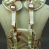 Desert camouflage OPS vest / harnas, proefmodel - Afbeelding 3