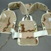 Desert camouflage OPS vest / harnas, proefmodel - Afbeelding 4
