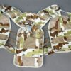 Desert camouflage OPS vest / harnas, proefmodel - Afbeelding 6