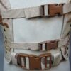 Desert camouflage OPS vest / harnas - Afbeelding 2