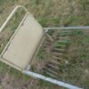 Wehrmacht bed / militair hospitaal bed - Afbeelding 3