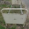 Wehrmacht bed / militair hospitaal bed - Afbeelding 5