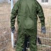 NBC (Nucleair Biologisch Chemisch) CBRN / beschermpak met gratis NBC mondkapje - Afbeelding 2